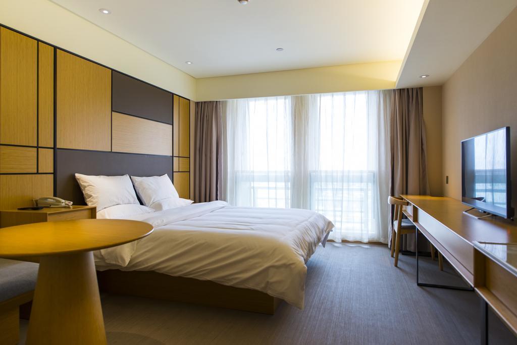 JI Hotel Urumqi Youhao Branch Quarto foto